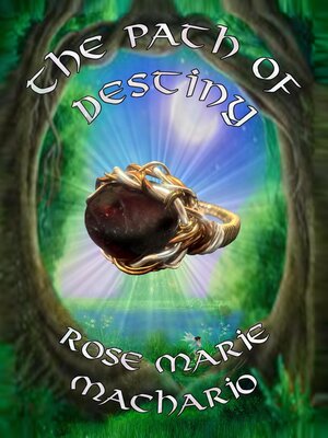 cover image of The Path of Destiny